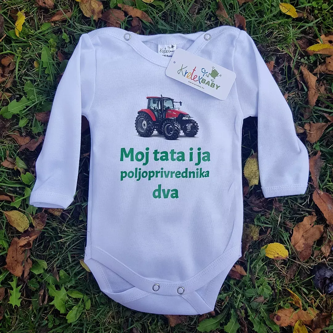 body s tiskom - slika 19