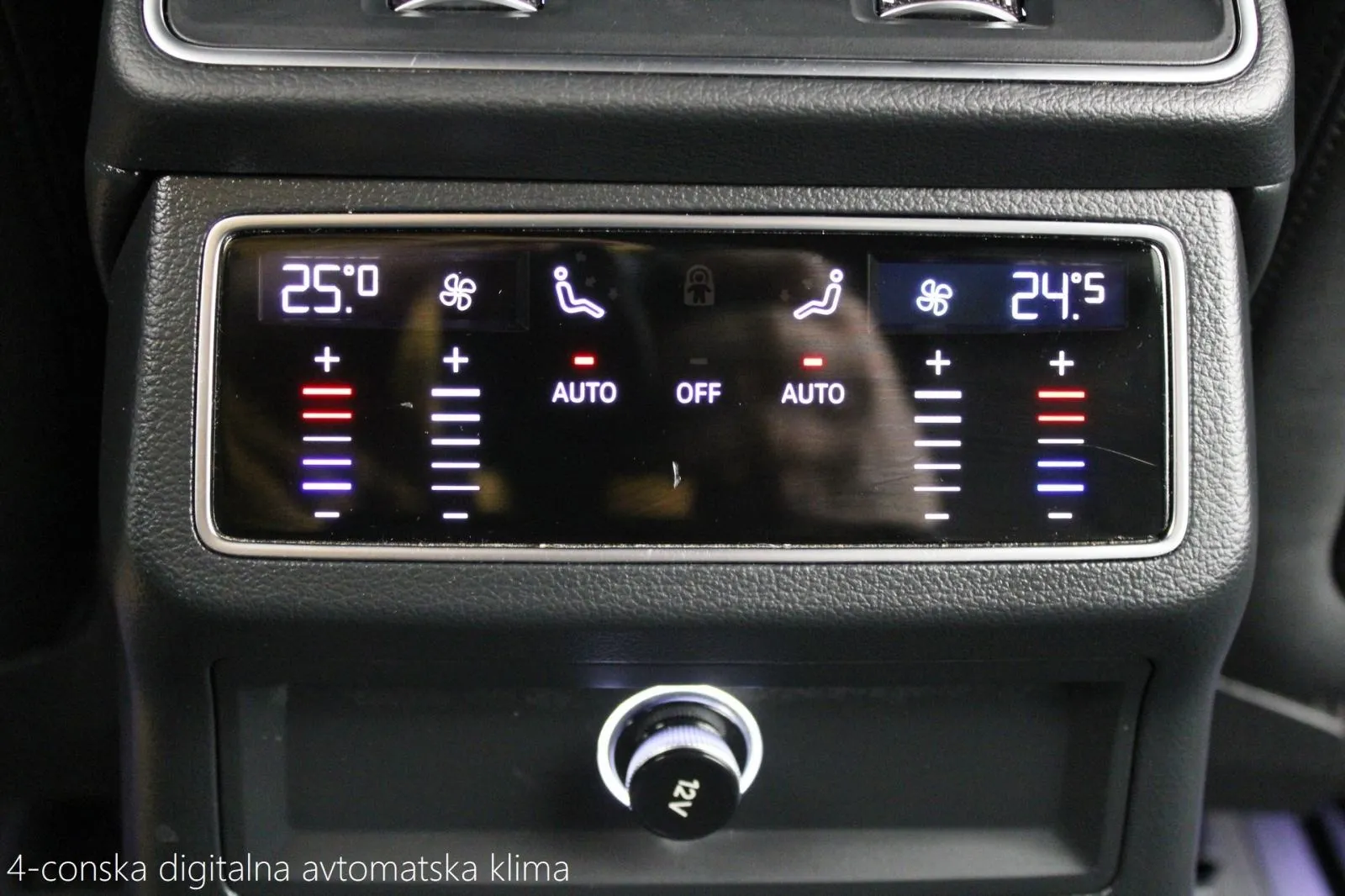 audi a6 avant 40tdi quattro s-tronic 3xs-line - slika 12