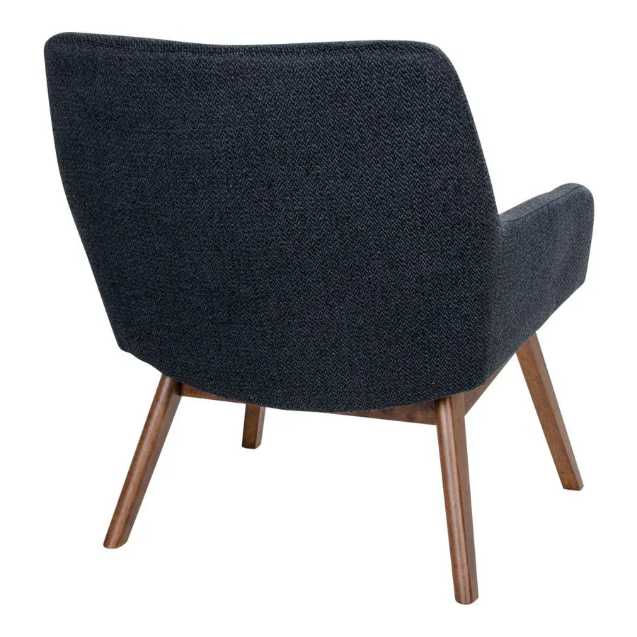 fotelja london, materijal: tkanina - slika 4