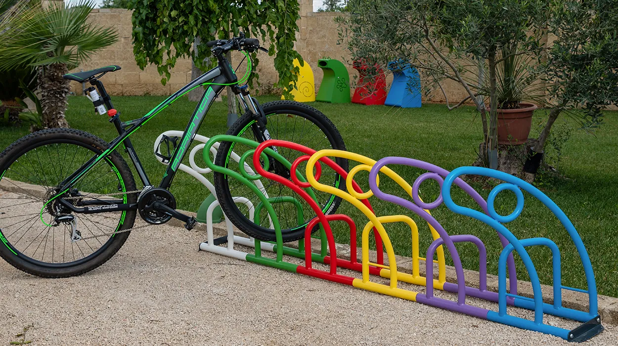 dječja urbana oprema - slika 6