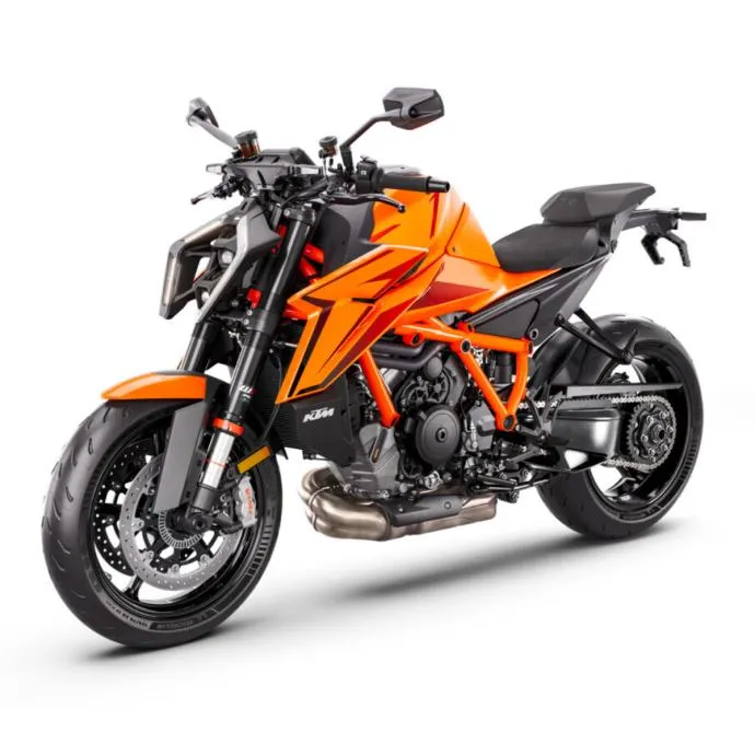 ktm 1390 super duke r evo, novo, 2024 god. - slika 4
