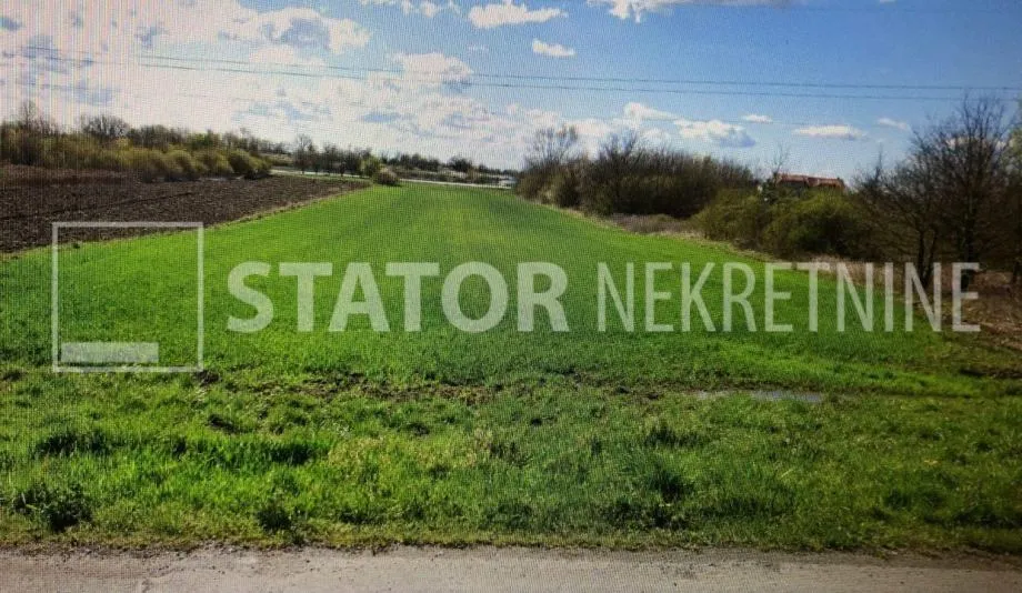 poljoprivredno zemljište, zagreb (resnički gaj), 5740 m2 - slika 2