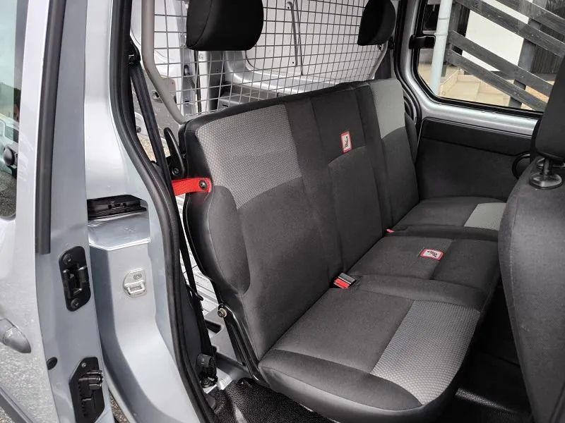 renault kangoo 1.5 dci*95ks*n1-teretni*klima*navigacija* - slika 16