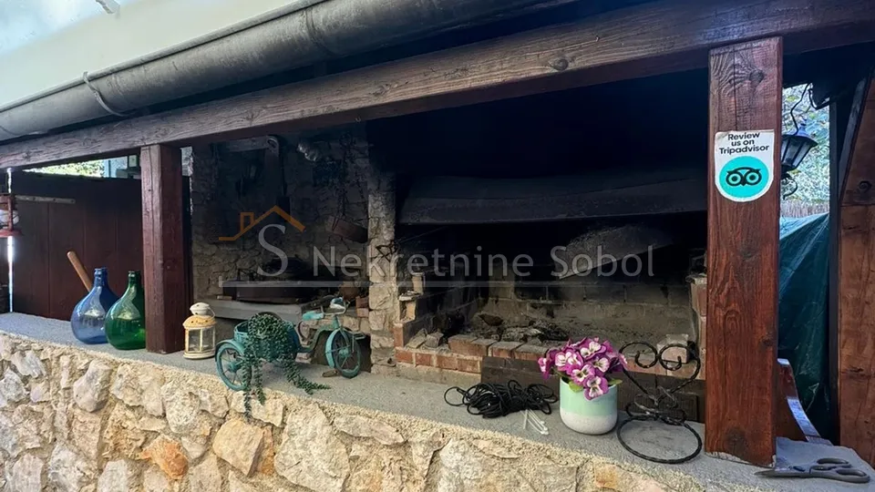 mali lošinj - kuća, 395 m2 prodaja - slika 5