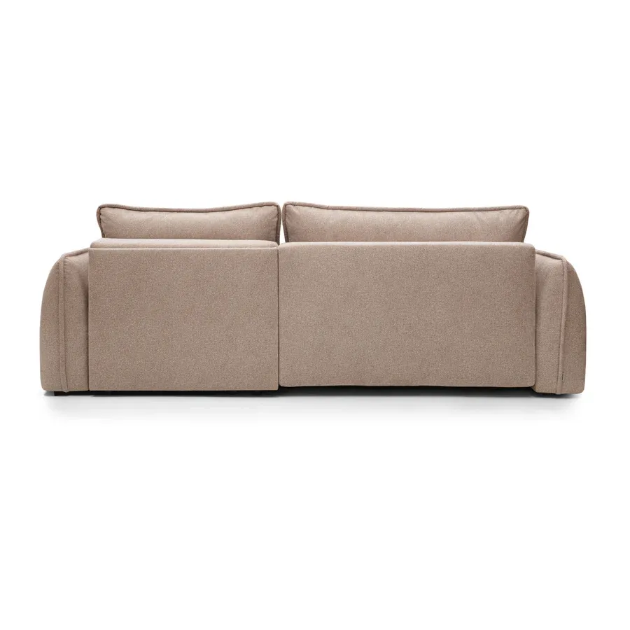 kutna garnitura mojave i 267x181cm, materijal: mogućnost izbora - slika 8