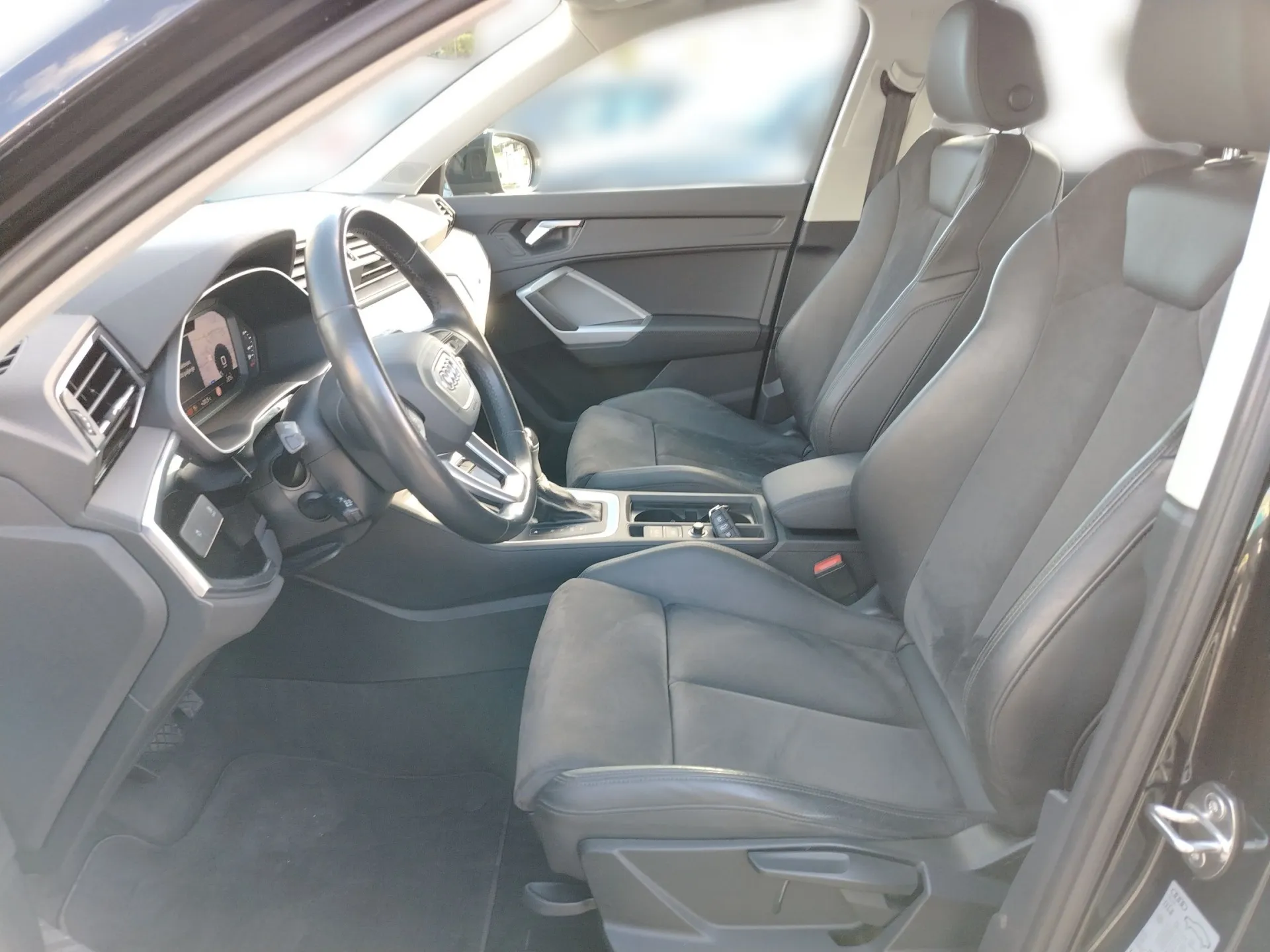 audi q3 35 tdi s-tronic - slika 7