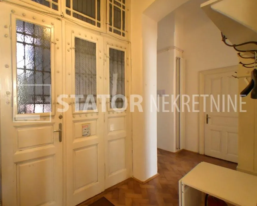 poslovni prostor: zagreb (mihanovićeva ), uredski, 105 m2 - slika 17