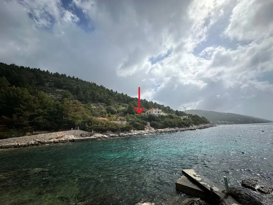 građevinsko zemljište na prodaju - blato - slika 17
