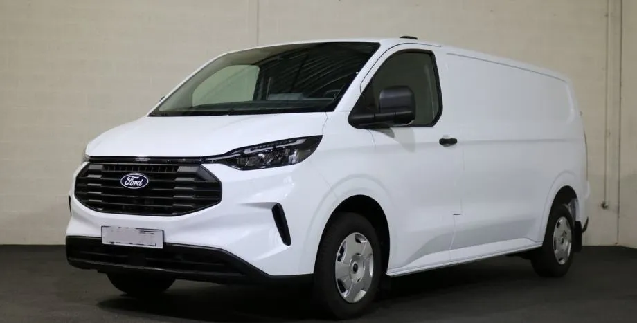 Ford Transit Custom VAN V710 LWB TREND 2.0 TDCi - Smiljevac