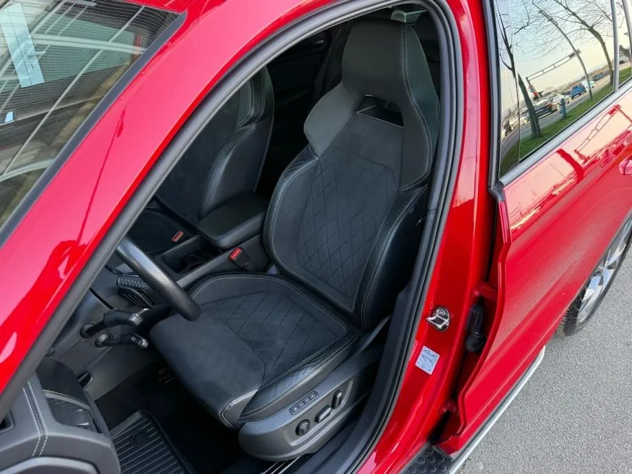 škoda kodiaq 2,0 tdi dsg sportline 7 sjed°virtual°navi°kamera°leasing - slika 13