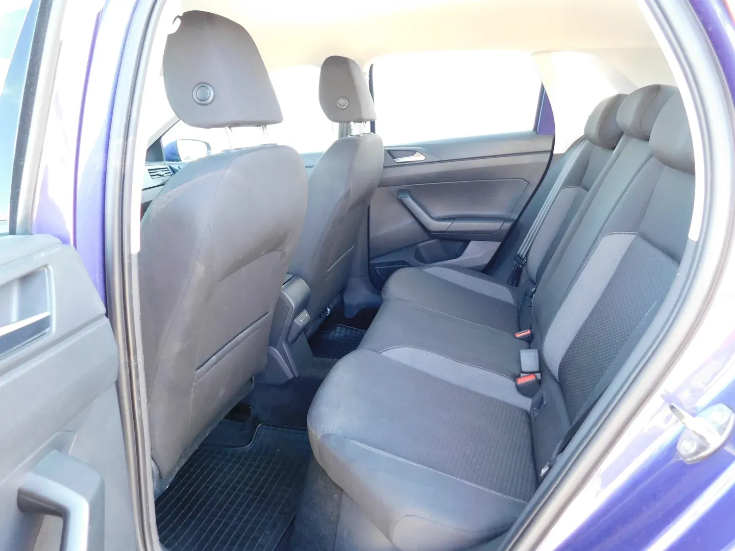 10810 volkswagen polo 1.0 tsi dsg life - slika 11