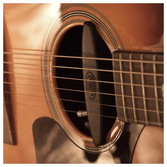 schertler m-ag6 pickup black - slika 3