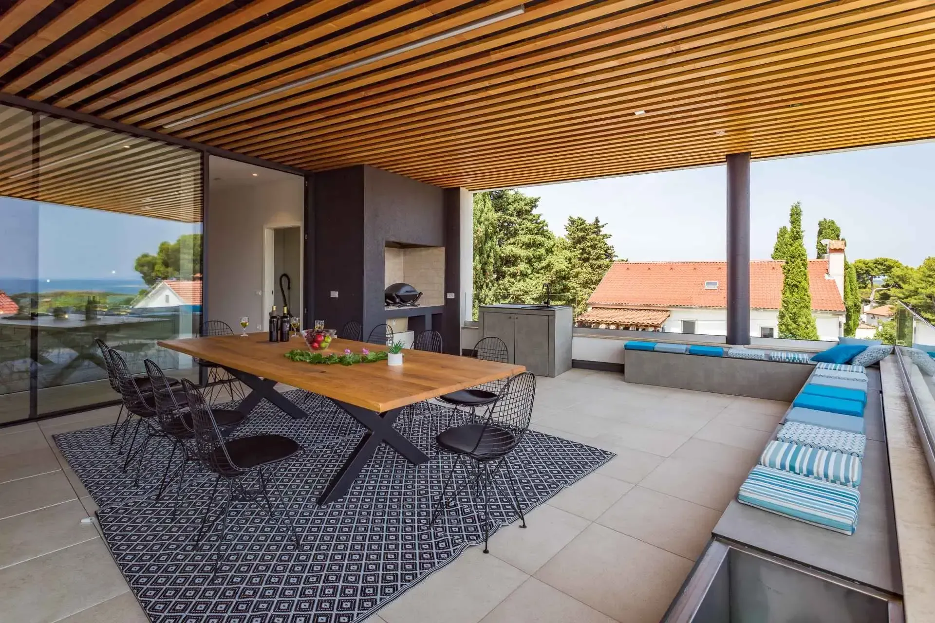 kuća za odmor villa olala - slika 22