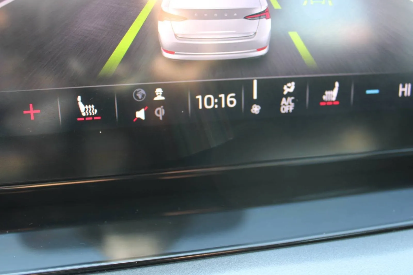 škoda octavia 2.0 tdi - slika 19