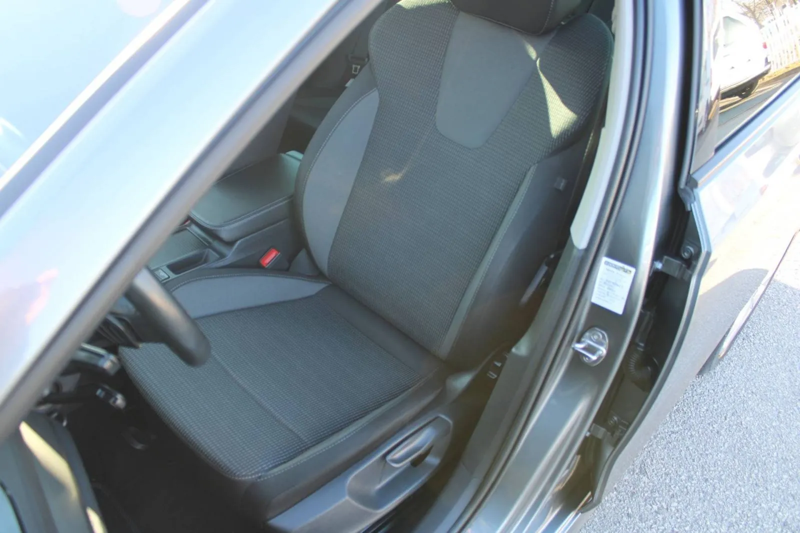 škoda octavia combi 2.0 tdi dsg 150ks *led, navigacija* - slika 7
