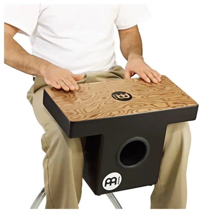 meinl topcaj1mb slap-top kahon - slika 6