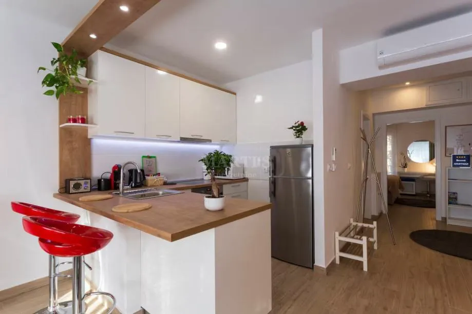 kod kvatrića, 49m2, 2 sobe, balkon, 1.kat, (prodaja) - slika 8