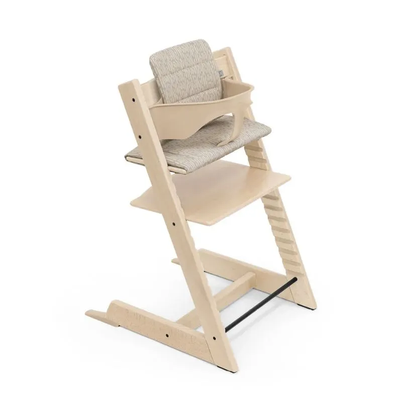 tripp trapp® tripp trapp jastuk beige timber - slika 2