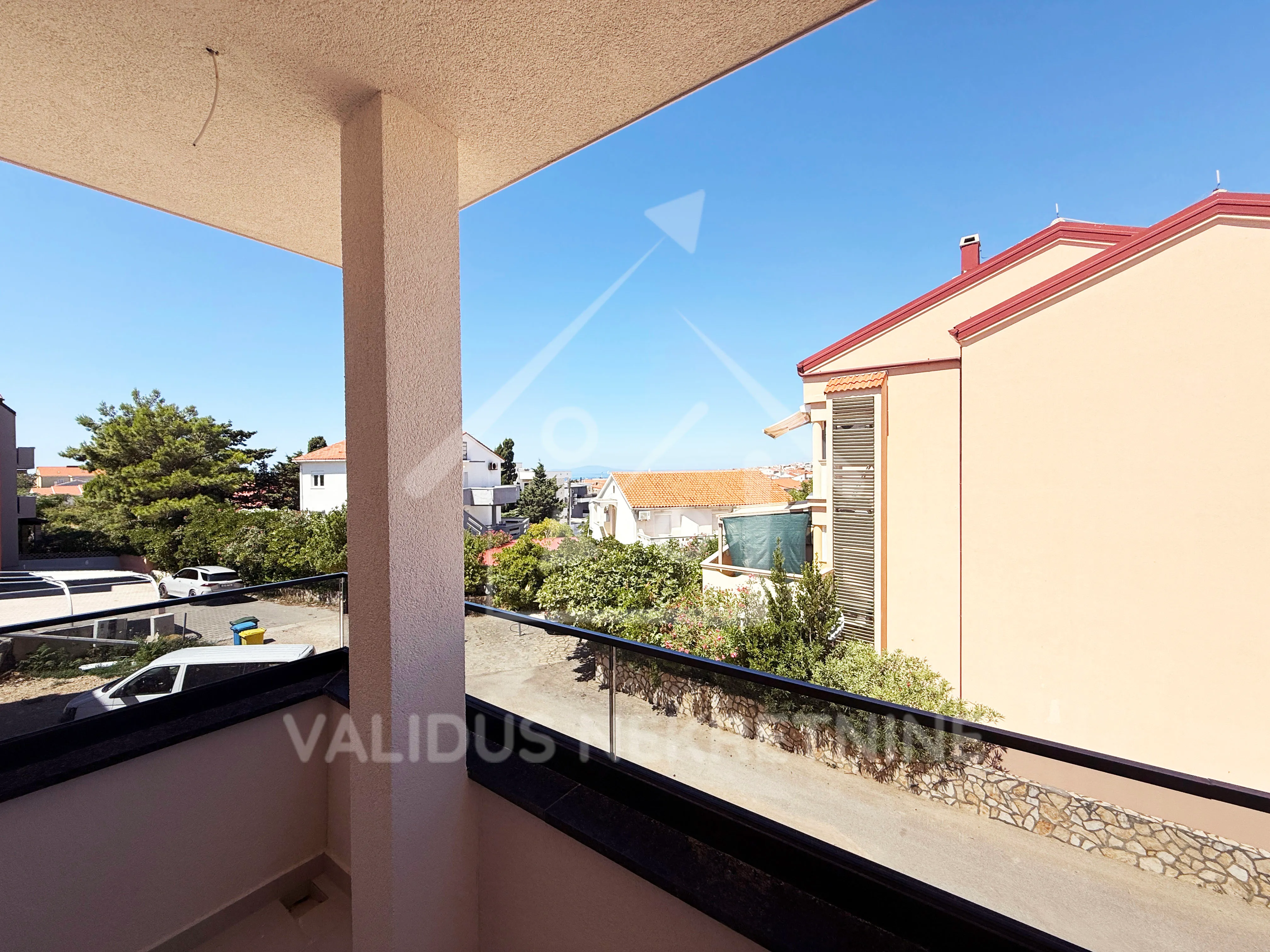 novogradnja, novalja, apartman 72,77 m2, 2. kat, 220.000 € - slika 3
