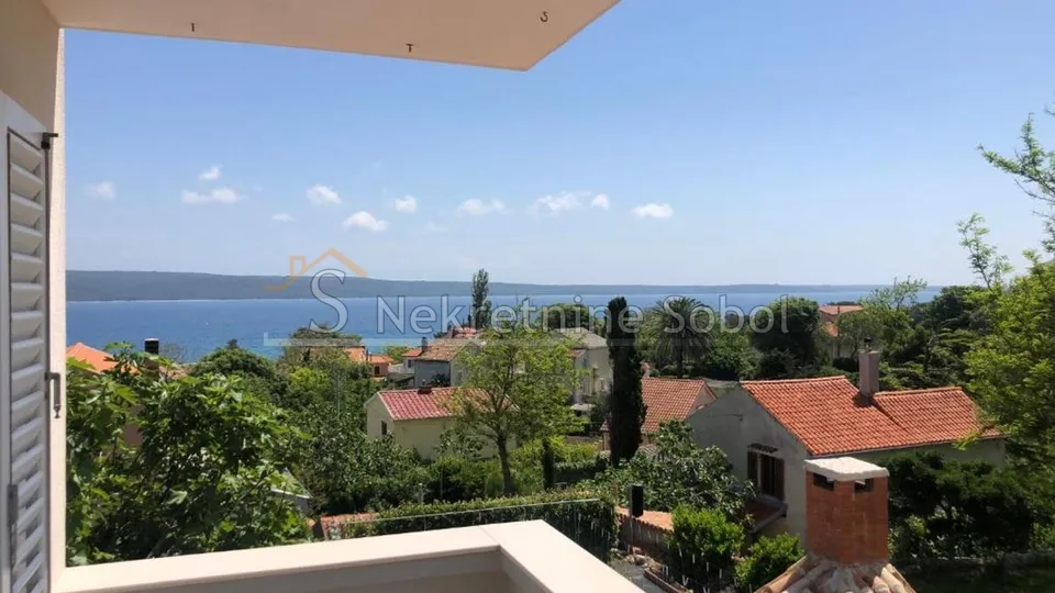 nerezine, otok lošinj - 2s+db, 57.51 m2 prodaja - slika 2