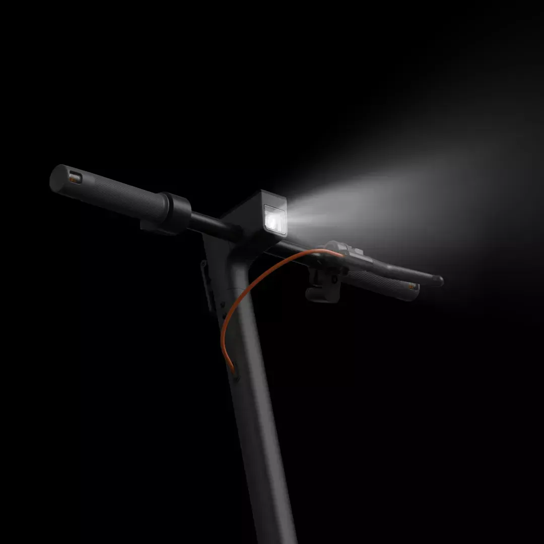xiaomi electric scooter 6 - električni romobil - slika 14