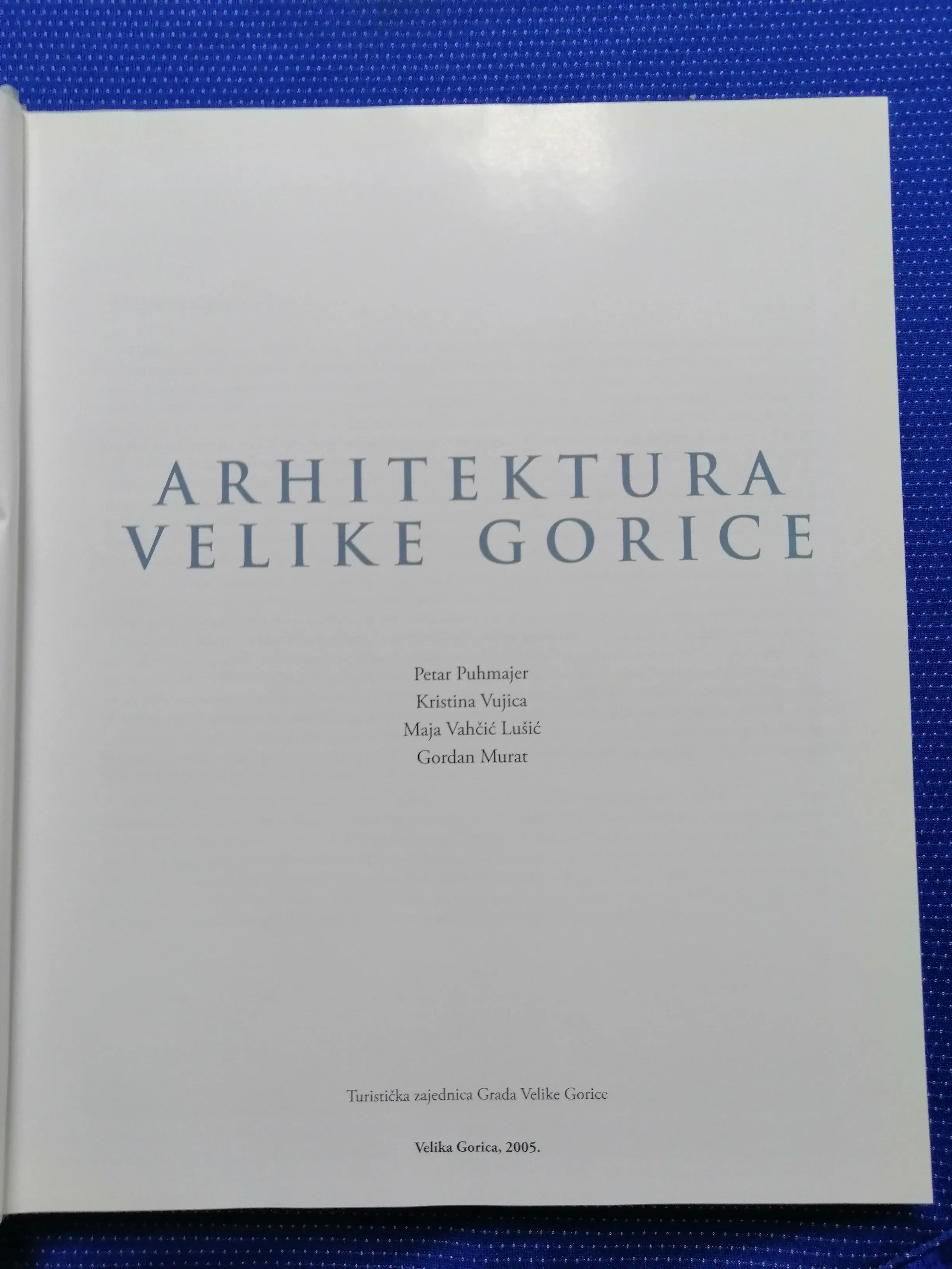 petar puhmajer i dr. – arhitektura velike gorice - slika 2