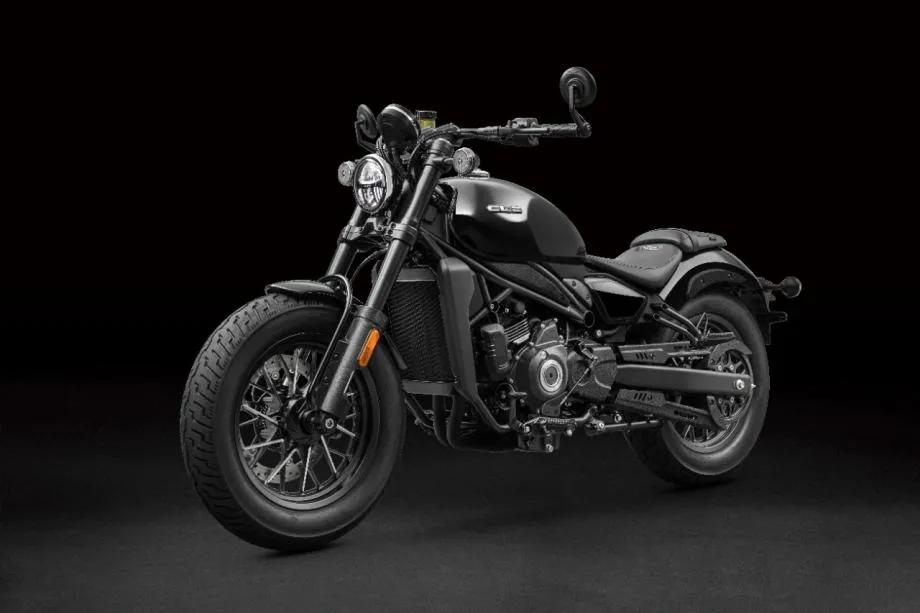 cfmoto 450cl-c, novo, dostupno više boja, 2024 god. - slika 2