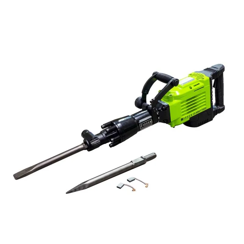 Udarni čekić 1700W ZI-ABH1700D Zipper Maschinen - Čakovec