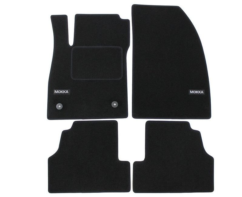tuning-oprema-styling za opel mokka -interijer-exterijer-krom - slika 5