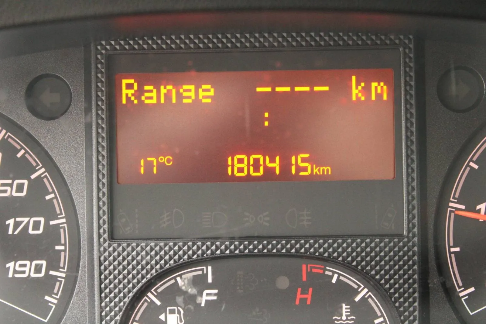 peugeot boxer 2.0 hdi hladnjača, 2017 god. - slika 6
