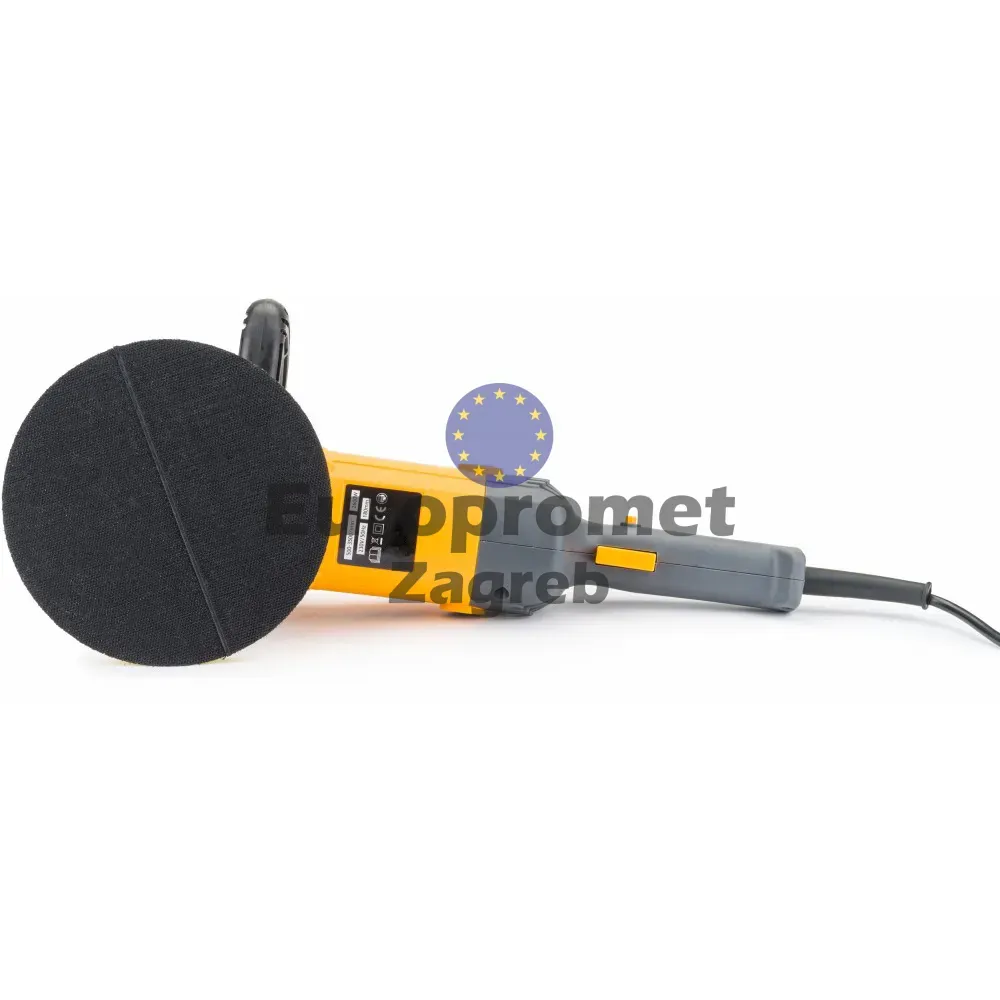 auto polirka 2600 w račun garancija -top cijena--!! - slika 5