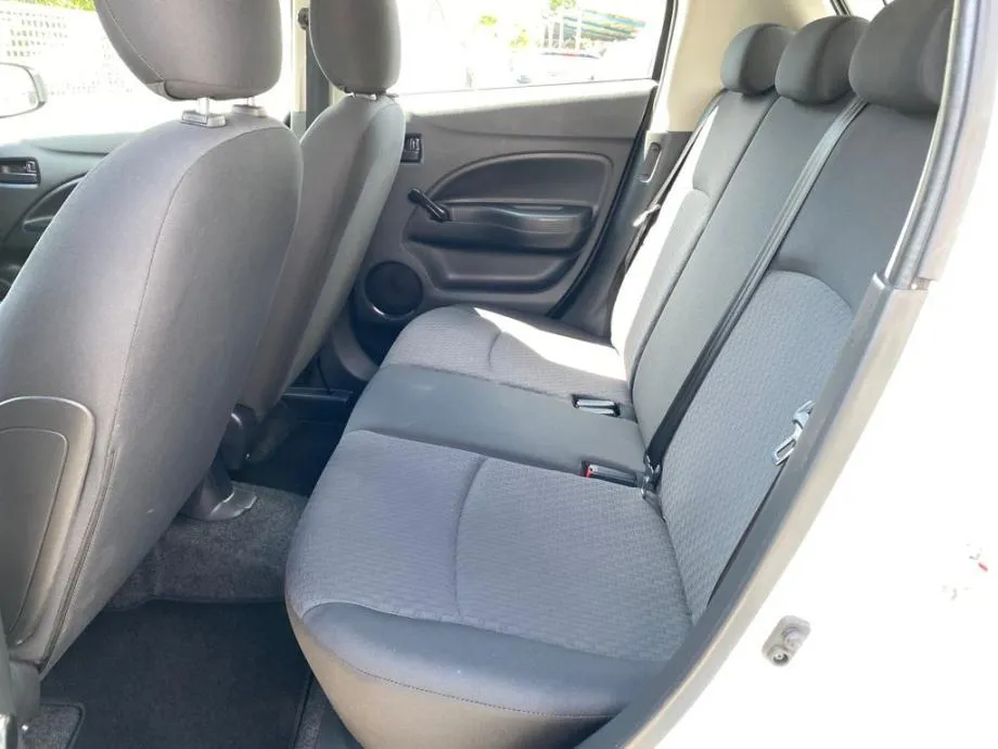 mitsubishi space star 1,0, klima, 1. vlasnik, 4x garancija!!! - slika 21