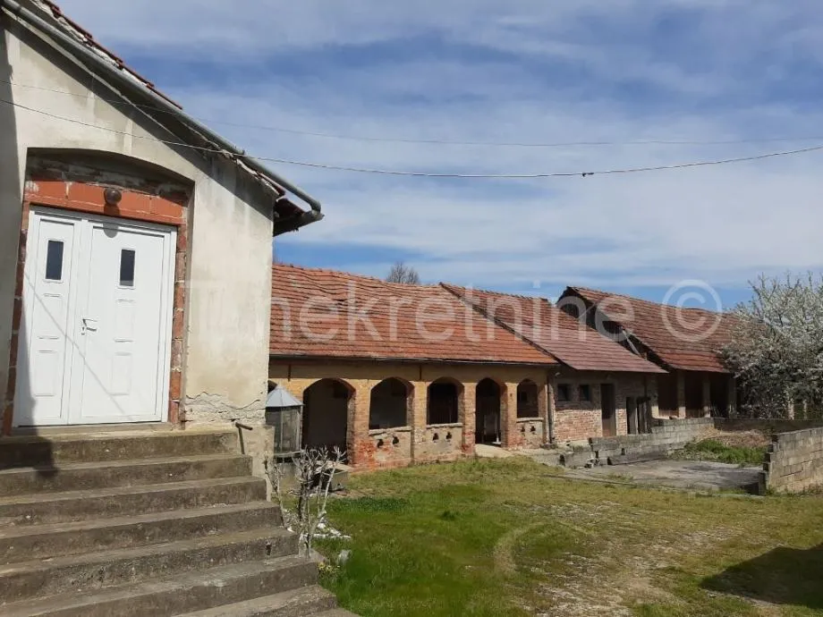 kuća prodaja srijem 150m2 (prodaja) - slika 3
