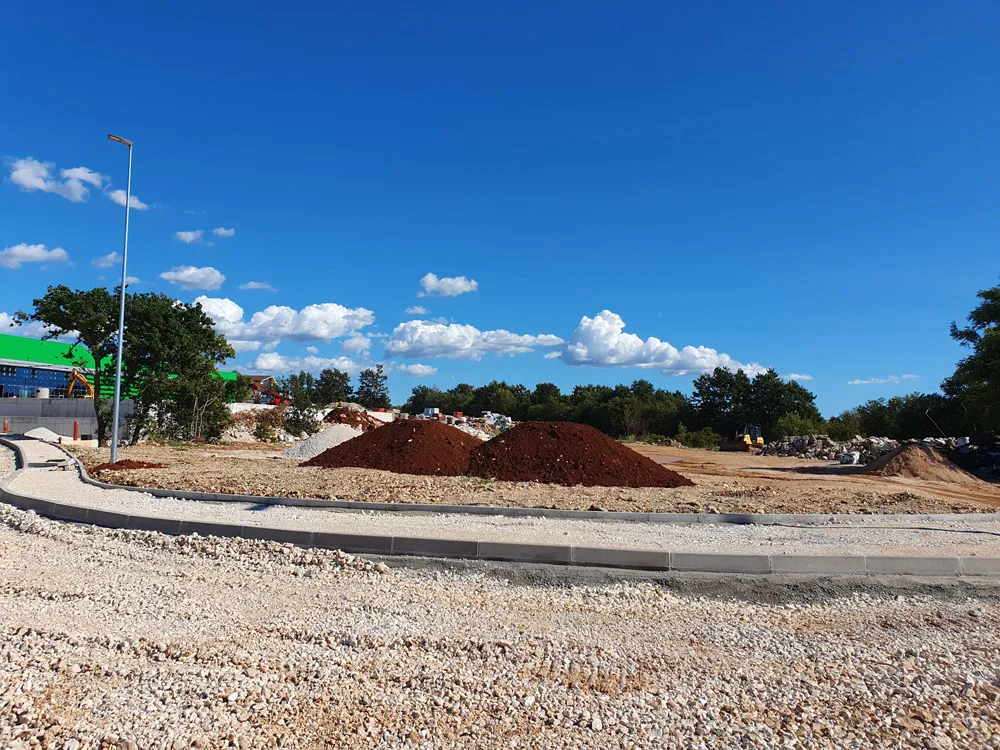 poreč – buići, gosopodarska zona , 6700 m2, z-641 - slika 4