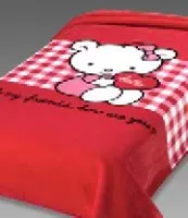 Deka za djevojčice Hello Kitty 272 160x220 cm - Zaprešić