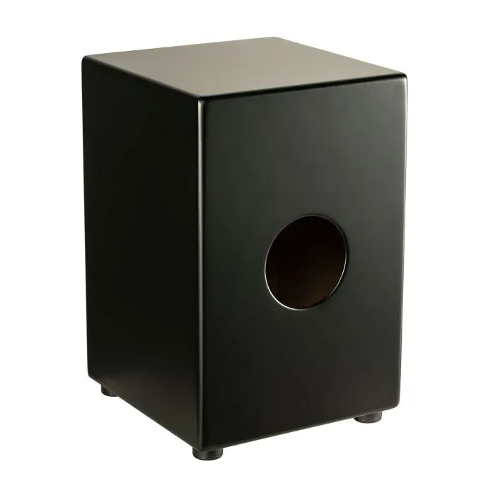 meinl mcaj100bk-ma cajon - slika 2