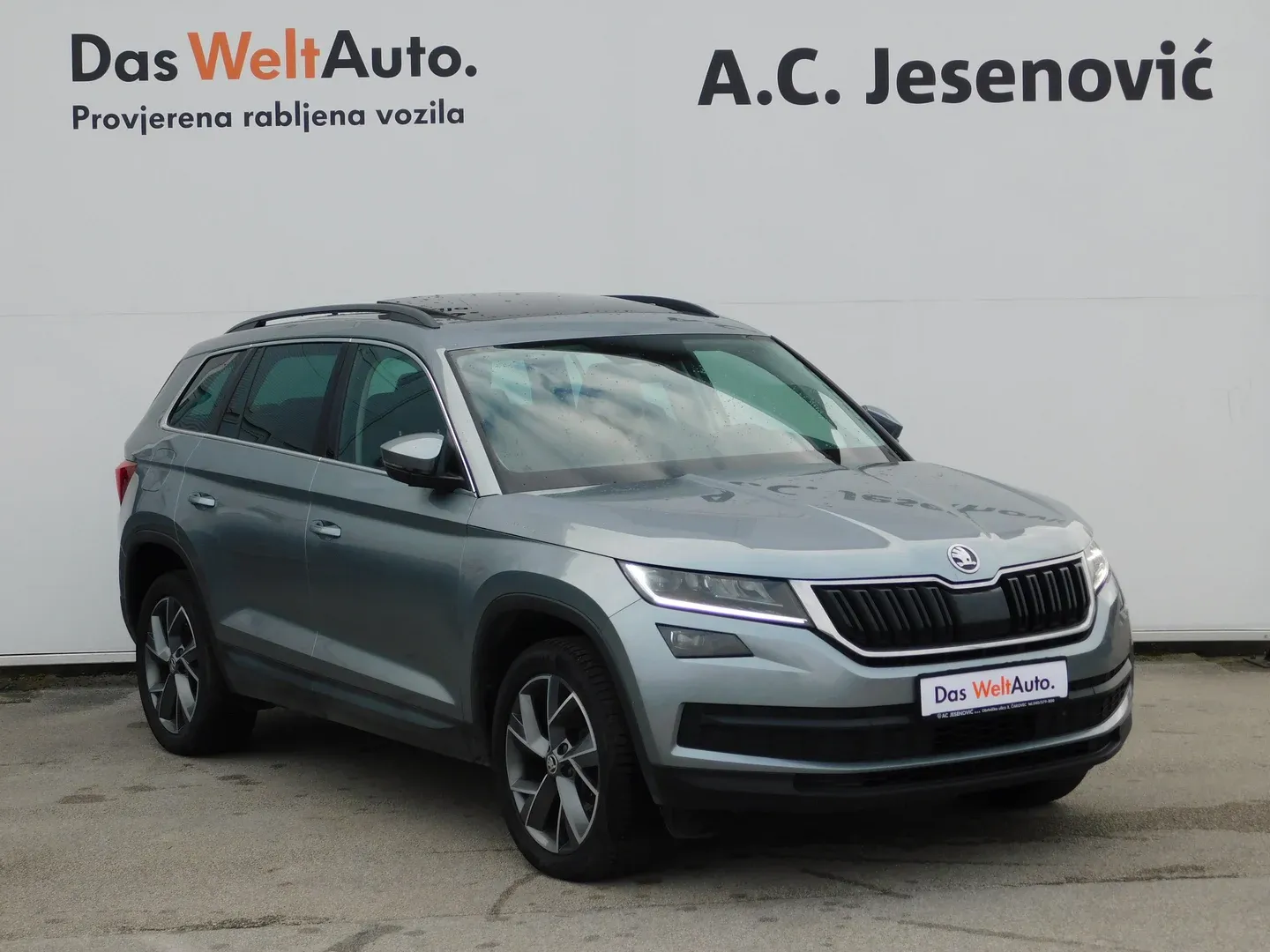 12875 škoda kodiaq ambition 2.0 tdi dsg - slika 3