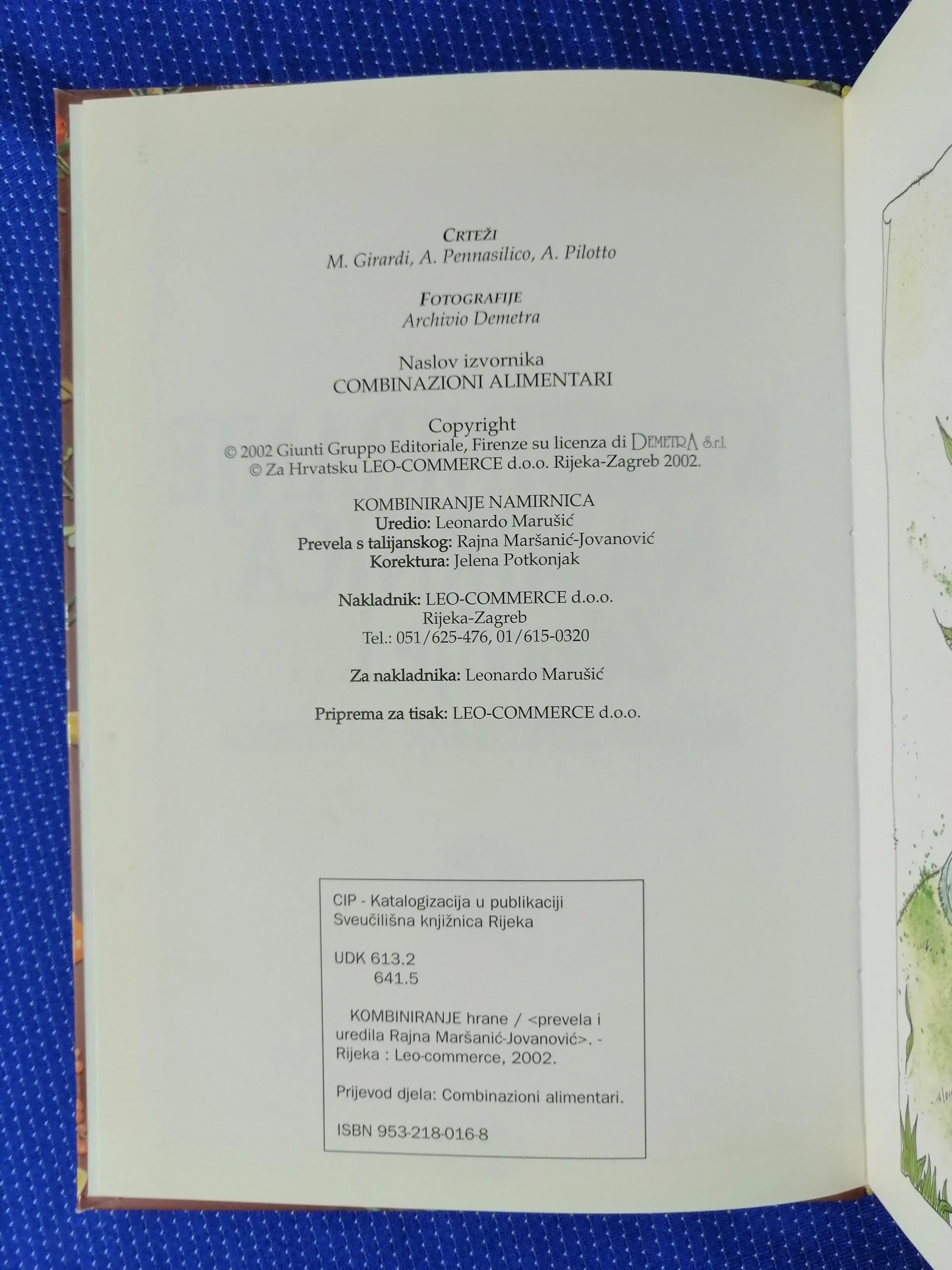 kombiniranje namirnica zdravlje i… valjano združivanje namirnica - slika 3
