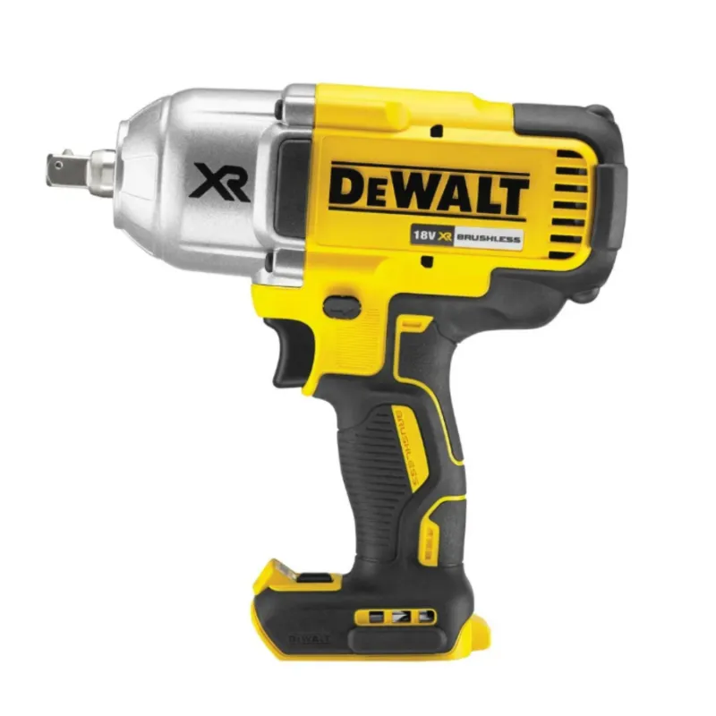 dewalt aku udarni odvijač, 1/2", 18v, 950nm u kutiji tstak - slika 2