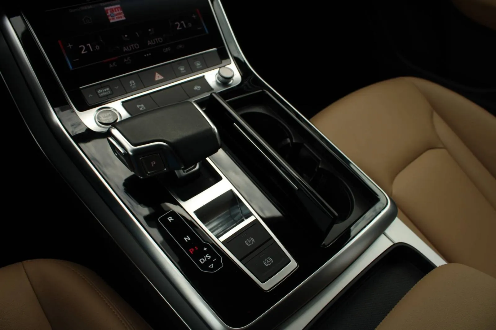 audi q7 50 tdi quattro automatik *led, navigacija, kamera* - slika 19