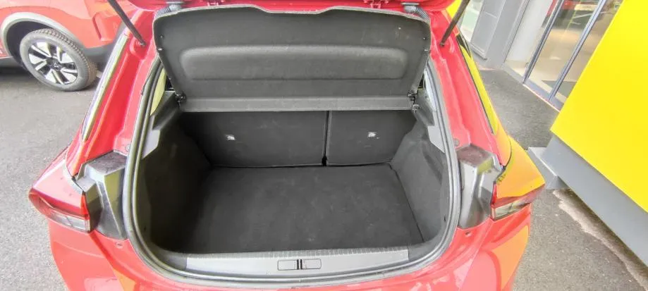 opel corsa 1,2 odlična prilika / vozil0 sa tvorničkim jamstvom - slika 10