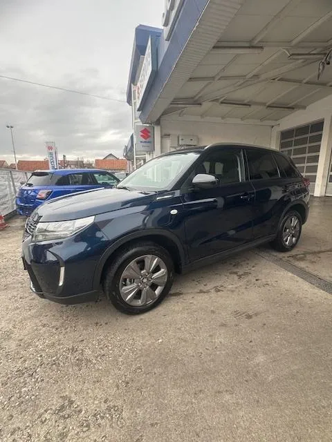 suzuki vitara 1,4 gl+ ac premium dostupno odmah!!! - slika 2