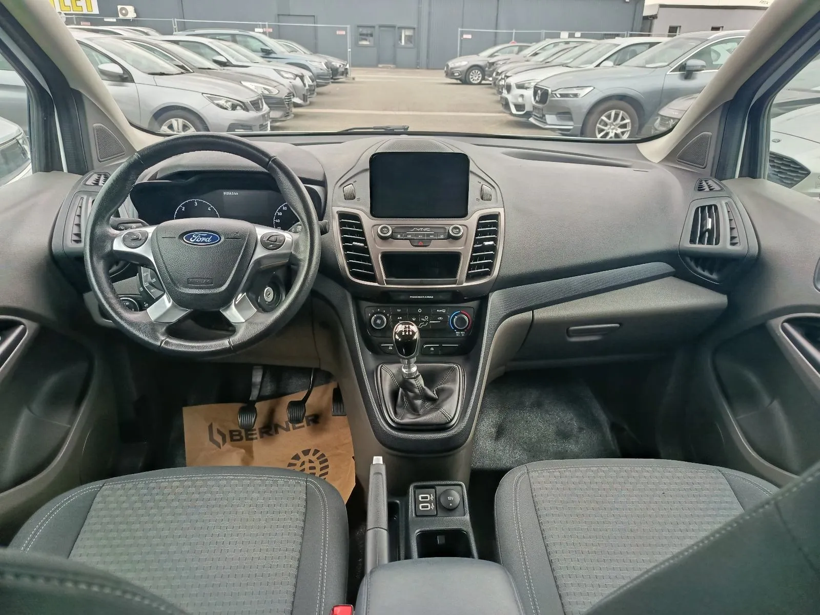 ford transit connect ,n1, ,do 2 godine jamstva,u sustavu pdv-a. - slika 6
