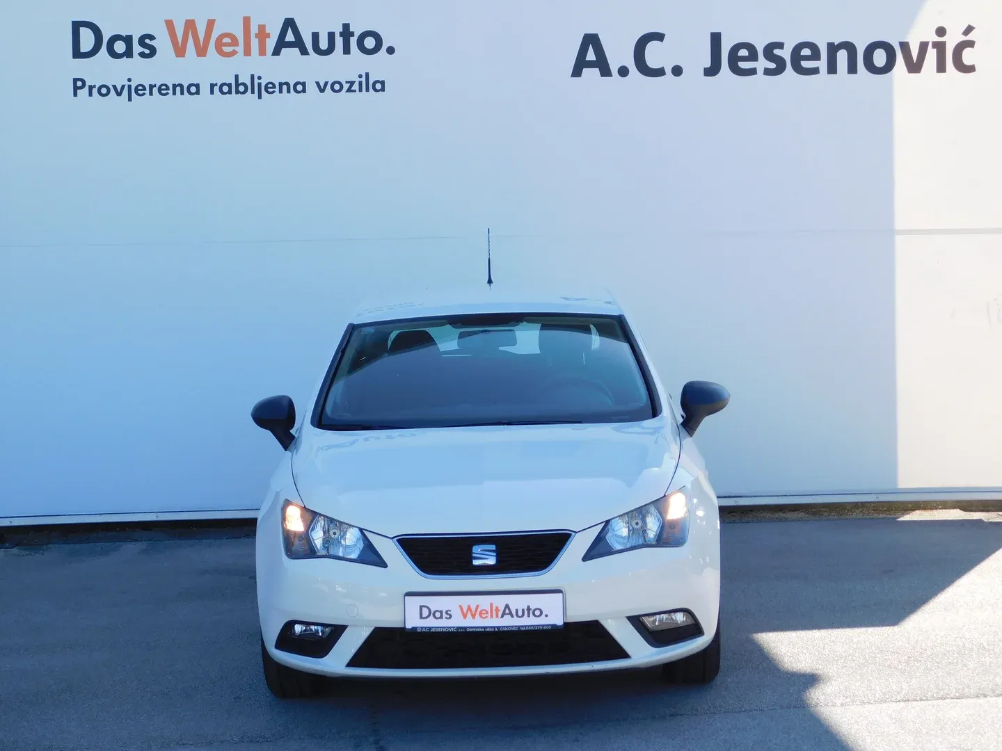 12509 seat ibiza gp 1.0 max start&stop - slika 2