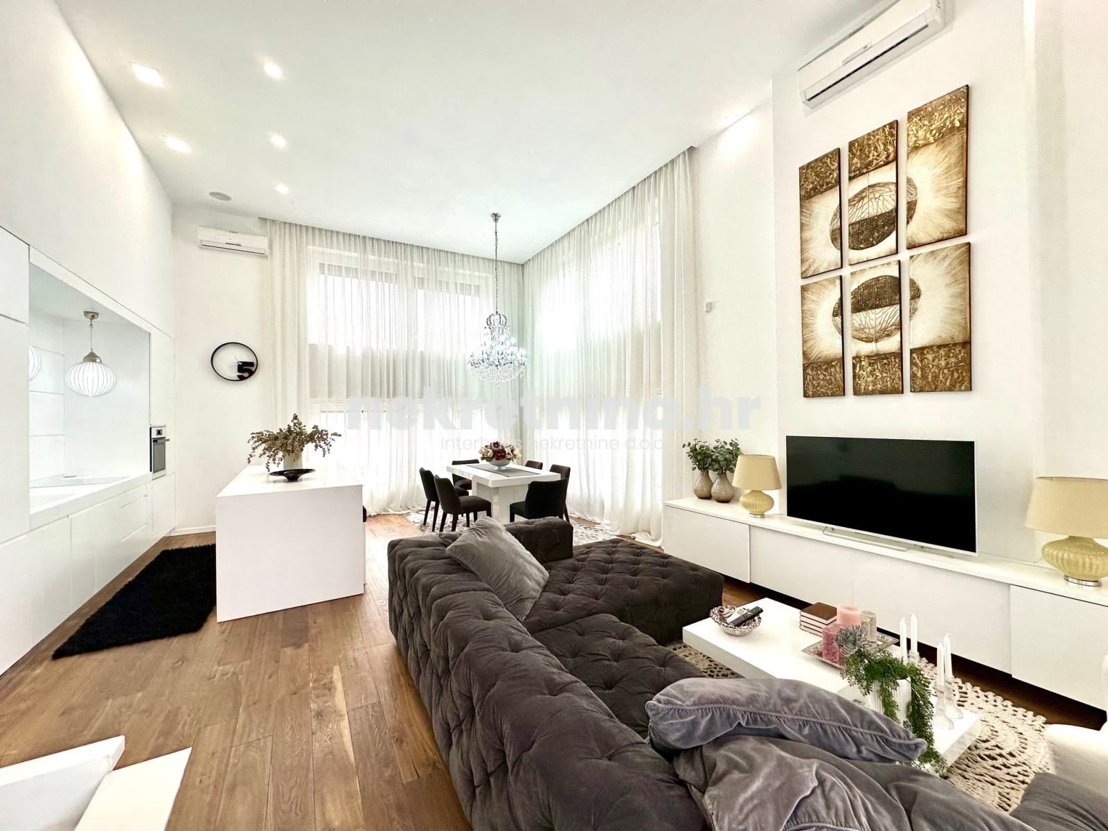 najam - kuća - črešnjevec - remete - 310m2 - novogradnja - slika 2