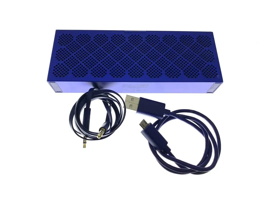 prijenosni zvučnik jawbone minijambox j2013 / r1, rate !! - slika 2