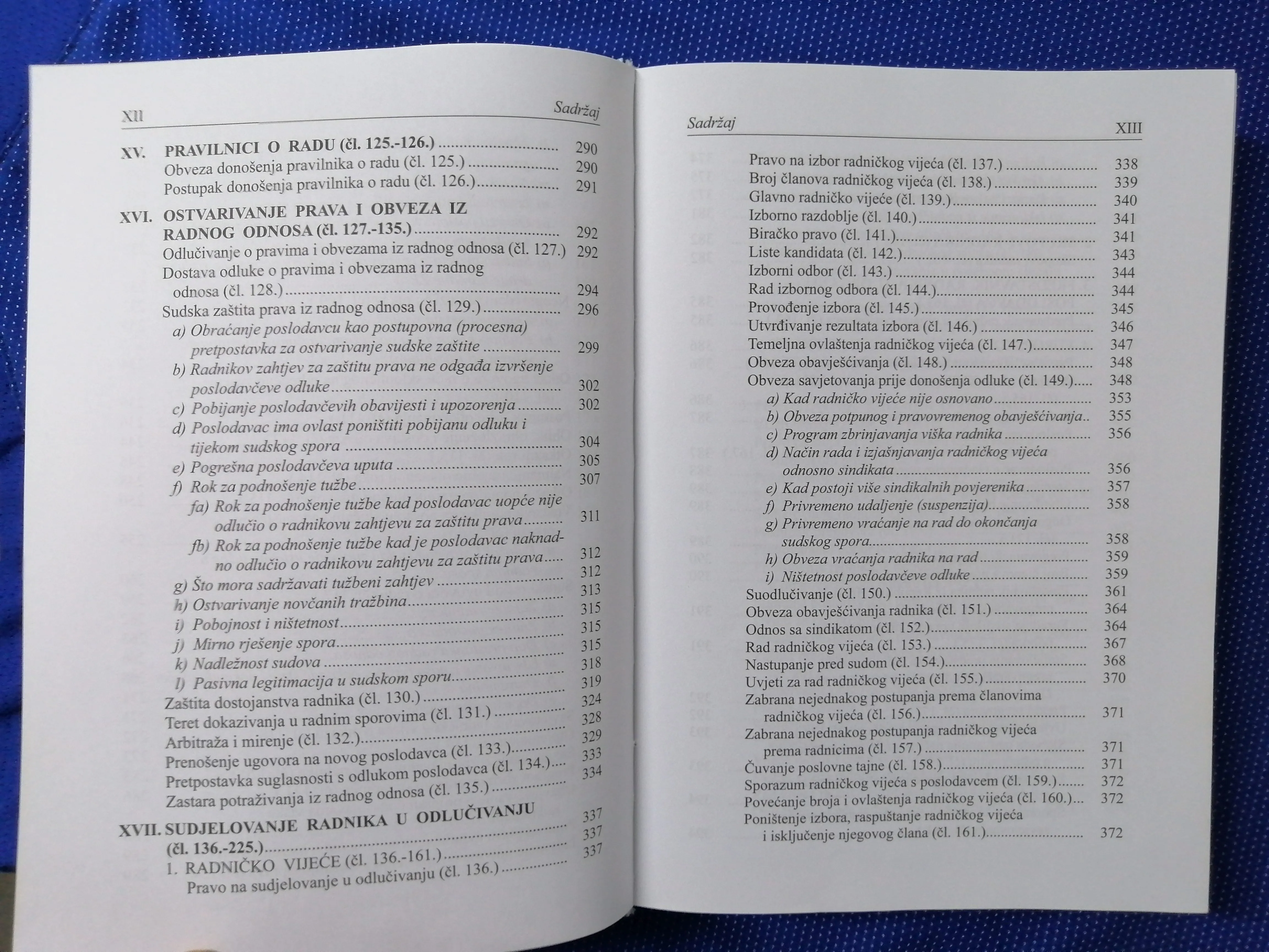 ivica crnić – zakon o radu : primjena u praksi - slika 8
