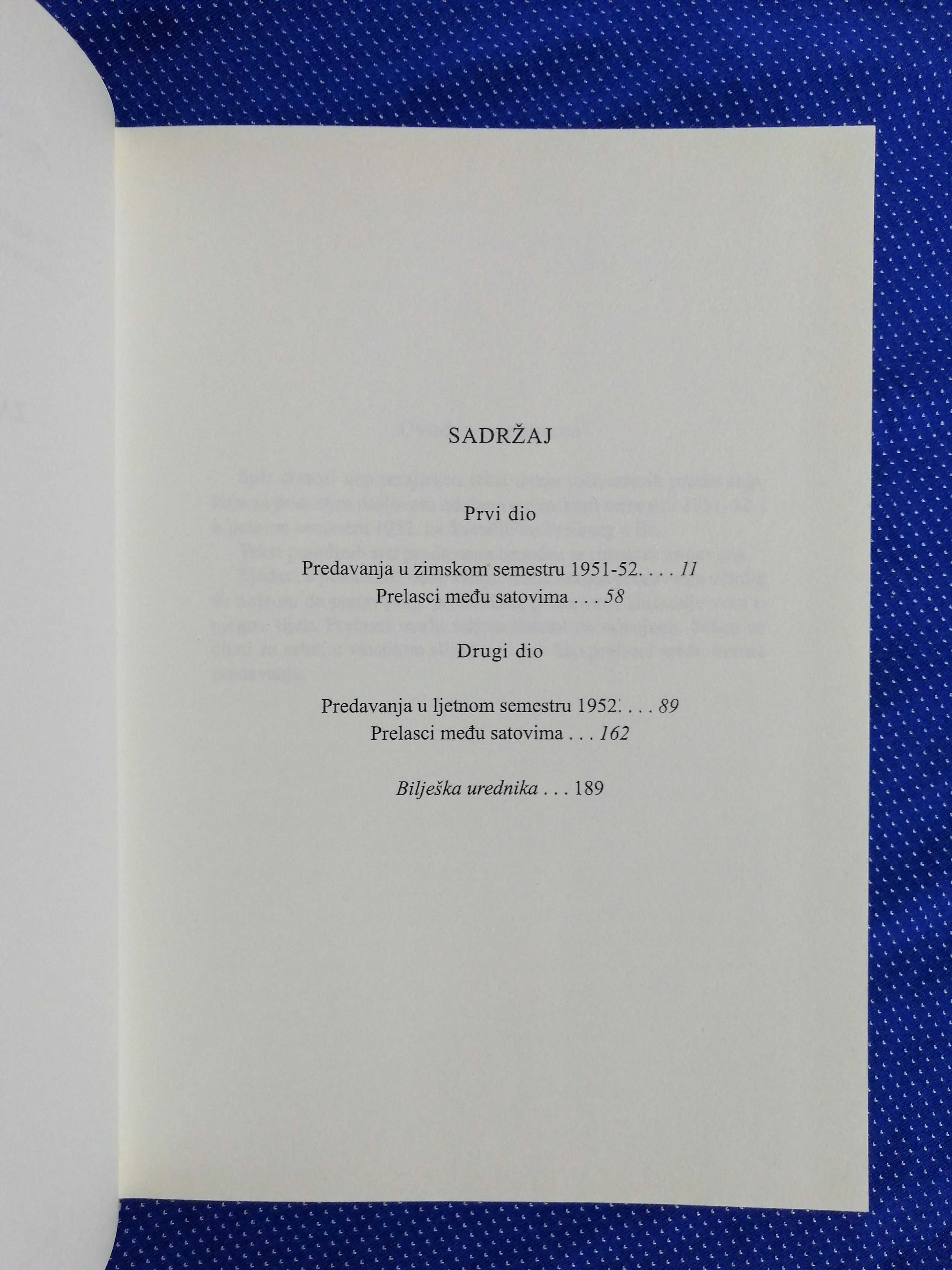 martin heidegger – što se zove mišljenje? - slika 5