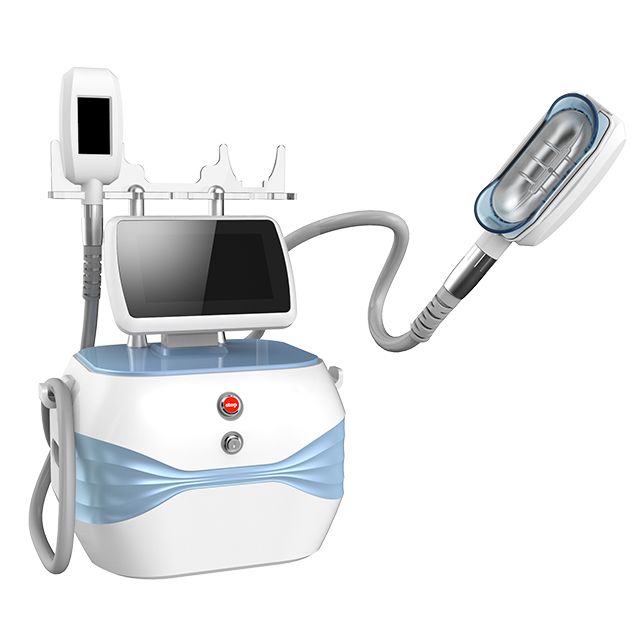 Delux Cryo360