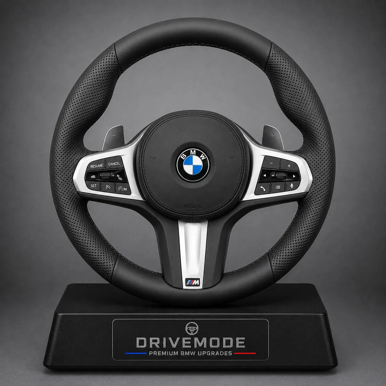 bmw m volani - slika 25
